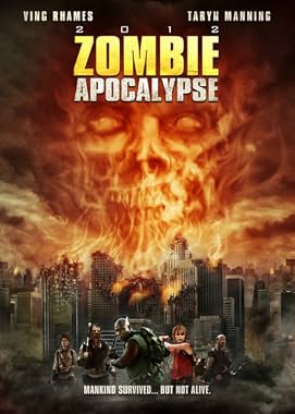 LugaTv | Watch Zombie Apocalypse for free online