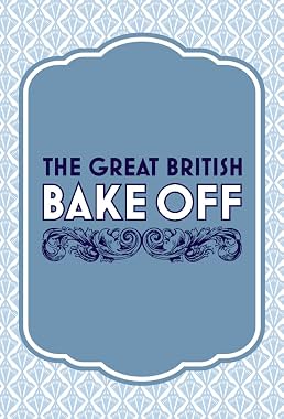 LugaTv | Watch The Great British Baking Show seasons 1 - 17 for free online