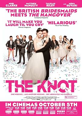 LugaTv | Watch The Knot for free online