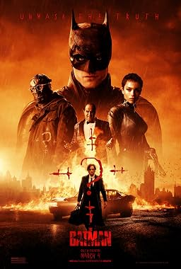 LugaTv | Watch The Batman for free online