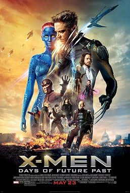 LugaTv | Watch X-Men: Days of Future Past for free online