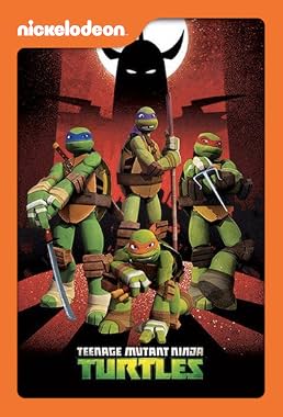 LugaTv | Watch Teenage Mutant Ninja Turtles seasons 1 - 5 for free online