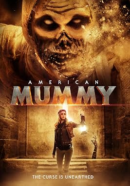 LugaTv | Watch American Mummy for free online