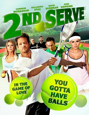 LugaTv | Watch 2nd Serve for free online