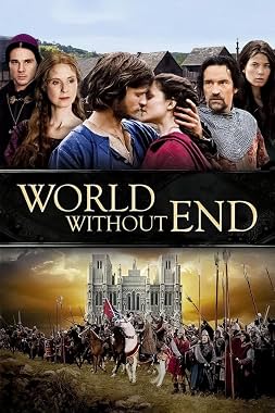 LugaTv | Watch World Without End seasons 1 - 1 for free online