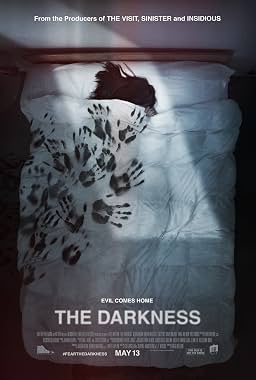 LugaTv | Watch The Darkness for free online