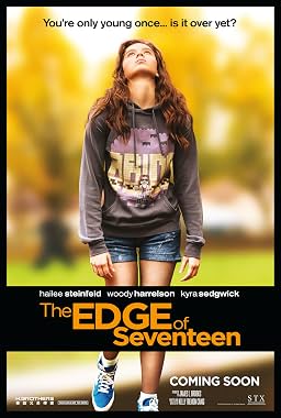 LugaTv | Watch The Edge of Seventeen for free online