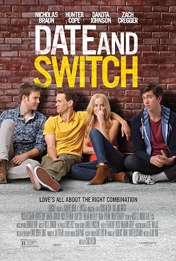 LugaTv | Watch Date and Switch for free online