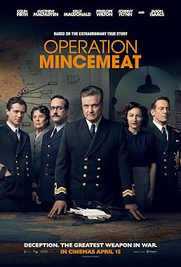 LugaTv | Watch Operation Mincemeat for free online