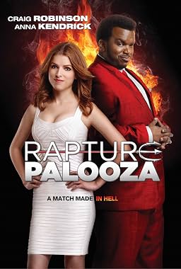 LugaTv | Watch Rapture Palooza for free online