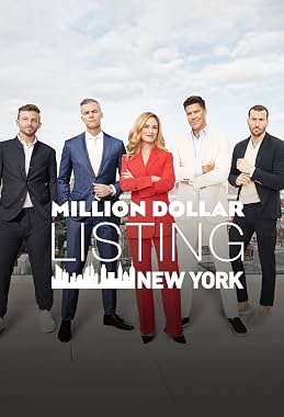 LugaTv | Watch Million Dollar Listing New York seasons 1 - 9 for free online