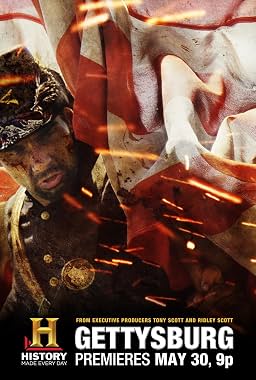 LugaTv | Watch Gettysburg for free online