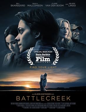 LugaTv | Watch Battlecreek for free online