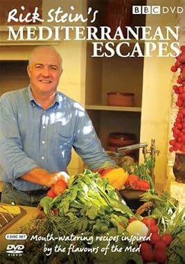 LugaTv | Watch Mediterranean Escapes seasons 1 - 1 for free online