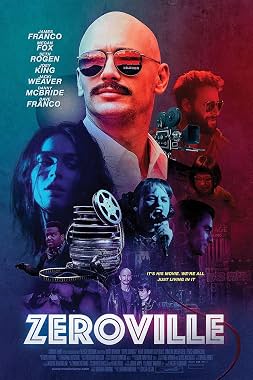 LugaTv | Watch Zeroville for free online