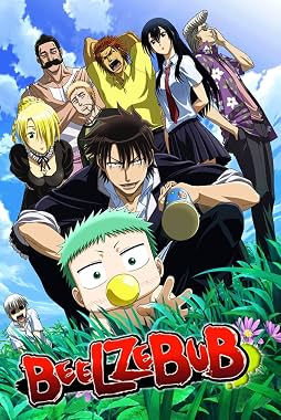 LugaTv | Watch Beelzebub seasons 1 - 1 for free online