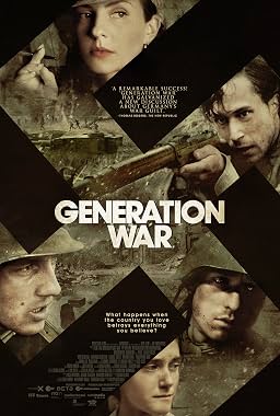 LugaTv | Watch Generation War seasons 1 - 1 for free online