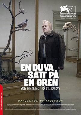 LugaTv | Watch A Pigeon Sat on a Branch Reflecting on Existence for free online