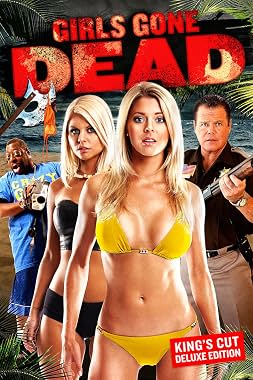 LugaTv | Watch Girls Gone Dead for free online