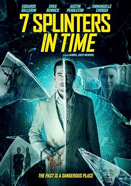 LugaTv | Watch 7 Splinters in Time for free online