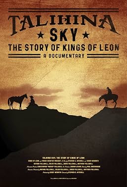 LugaTv | Watch Talihina Sky The Story of Kings of Leon for free online
