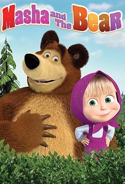 LugaTv | Watch Masha and the Bear seasons 1 - 7 for free online