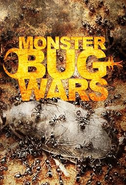 LugaTv | Watch Monster Bug Wars! seasons 1 - 2 for free online