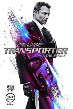 LugaTv | Watch The Transporter seasons 1 - 2 for free online