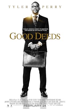LugaTv | Watch Good Deeds for free online