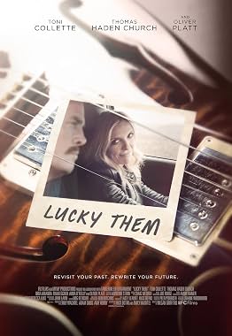 LugaTv | Watch Lucky Them for free online
