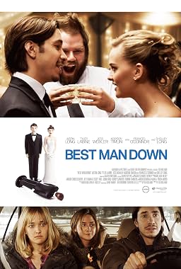 LugaTv | Watch Best Man Down for free online