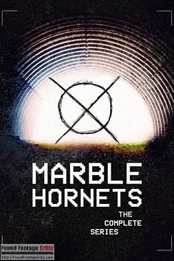LugaTv | Watch Marble Hornets seasons 1 - 3 for free online