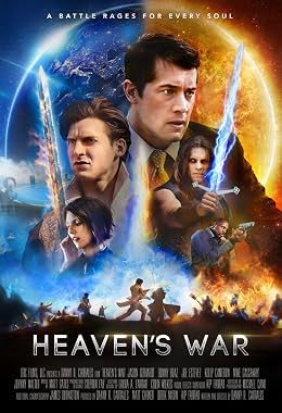 LugaTv | Watch Heavens War for free online