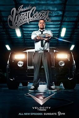 LugaTv | Watch Inside West Coast Customs seasons 1 - 6 for free online