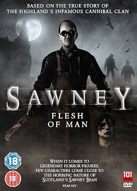 LugaTv | Watch Sawney Flesh of Man for free online