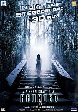 LugaTv | Watch Haunted   3D for free online