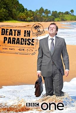 LugaTv | Watch Death in Paradise seasons 1 - 15 for free online