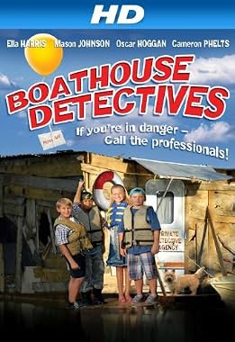 LugaTv | Watch The Boathouse Detectives for free online