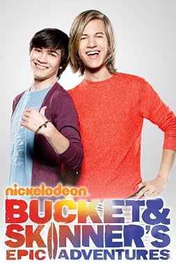 LugaTv | Watch Bucket and Skinners Epic Adventures seasons 1 - 1 for free online