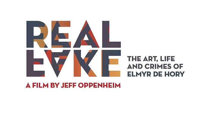 LugaTv | Watch Real Fake The Art Life  and Crimes of Elmyr De Hory for free online