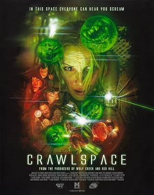 LugaTv | Watch Crawlspace for free online