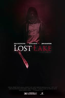 LugaTv | Watch Lost Lake for free online