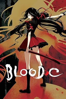 LugaTv | Watch Blood-C seasons 1 - 1 for free online
