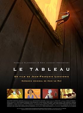 LugaTv | Watch Le tableau for free online