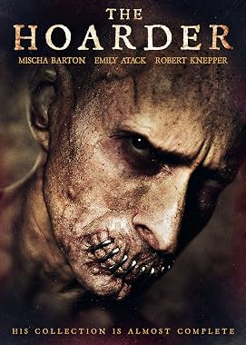 LugaTv | Watch The Hoarder for free online