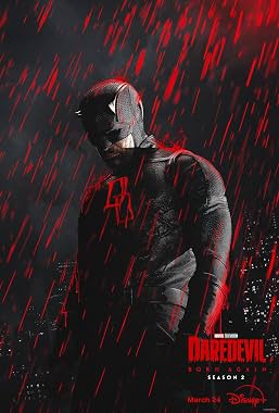 LugaTv | Watch Daredevil: Born Again seasons 1 - 3 for free online