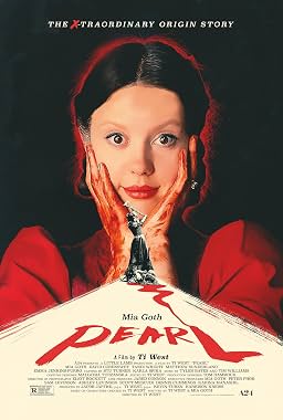 LugaTv | Watch Pearl for free online