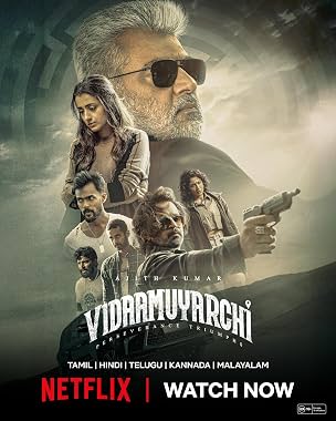 LugaTv | Watch VidaaMuyarchi for free online