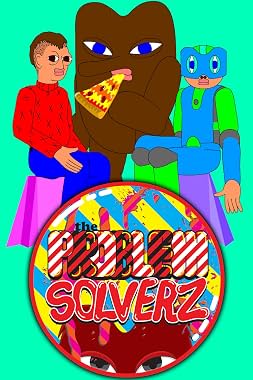 LugaTv | Watch The Problem Solverz seasons 1 - 2 for free online