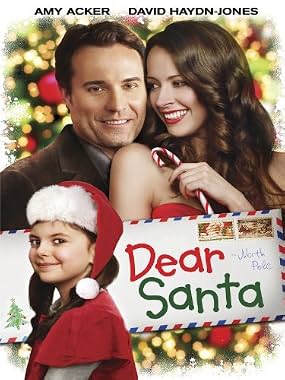 LugaTv | Watch Dear Santa for free online